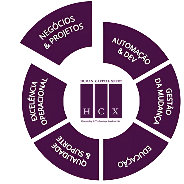 HCXpert - Consultoría & Proyectos