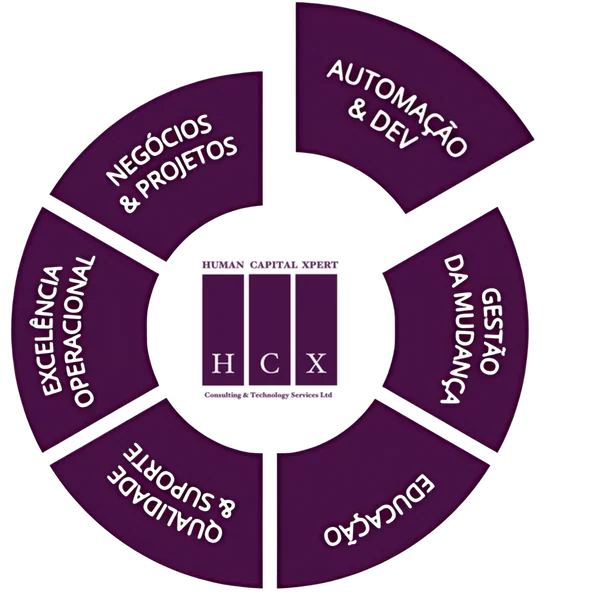 HCXpert - Automatización & Desarrollo